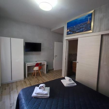 Hotel Style House 74 Rom Exterior foto