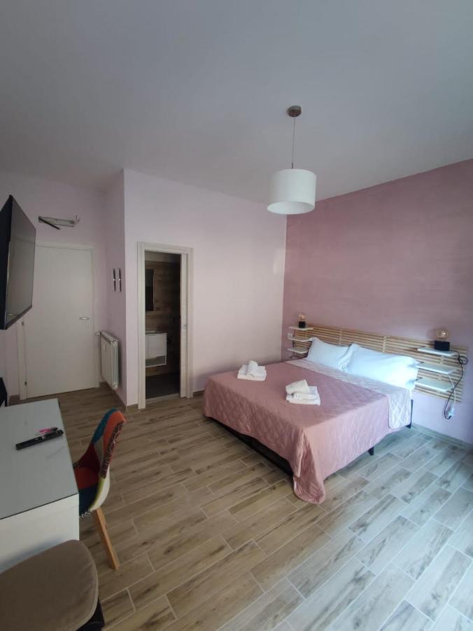 Hotel Style House 74 Rom Exterior foto