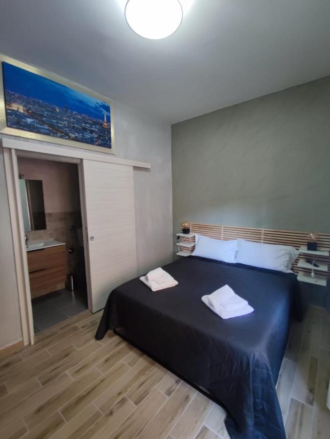 Hotel Style House 74 Rom Exterior foto