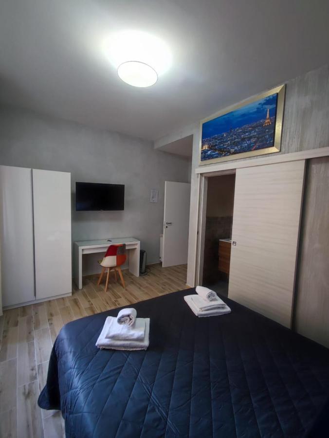 Hotel Style House 74 Rom Exterior foto