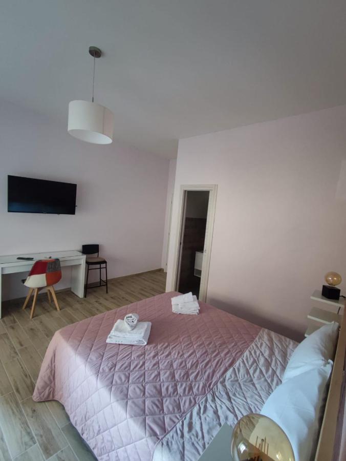 Hotel Style House 74 Rom Exterior foto