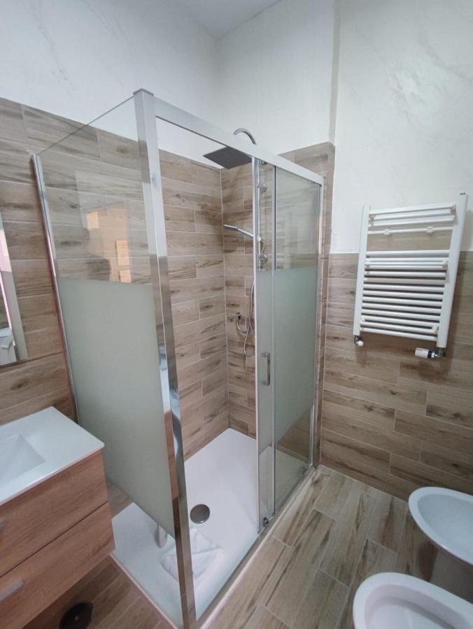 Hotel Style House 74 Rom Exterior foto