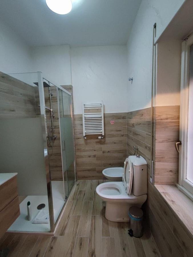 Hotel Style House 74 Rom Exterior foto
