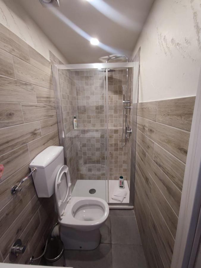 Hotel Style House 74 Rom Exterior foto