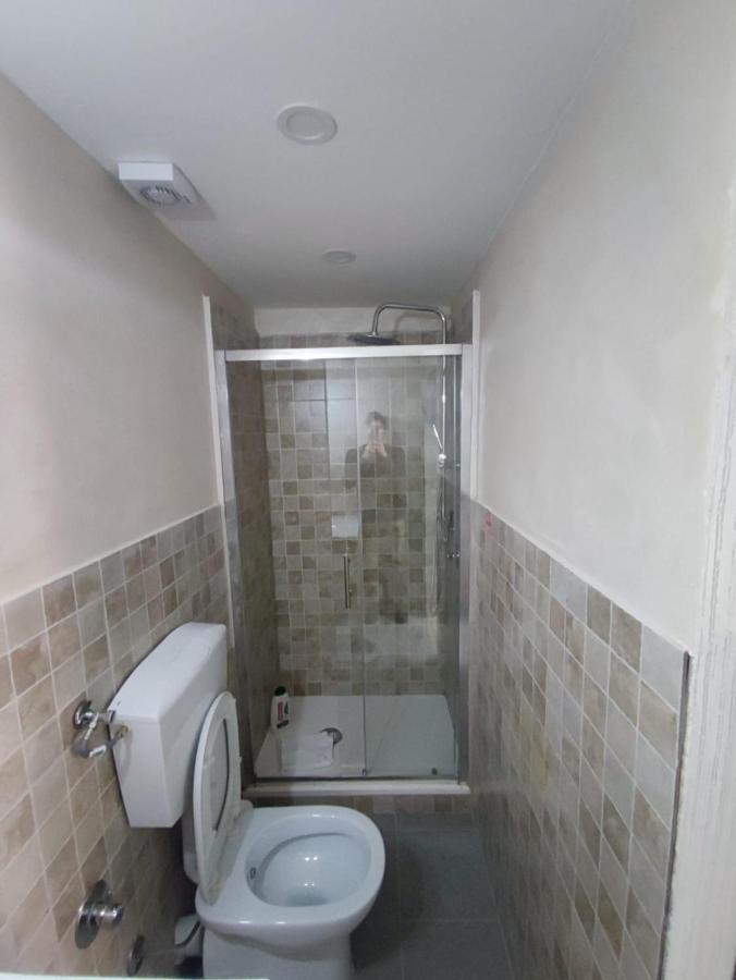 Hotel Style House 74 Rom Exterior foto